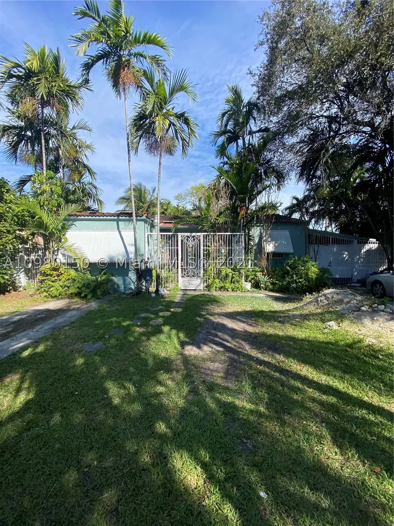 2031 NW South River Drive Miami FL 33125