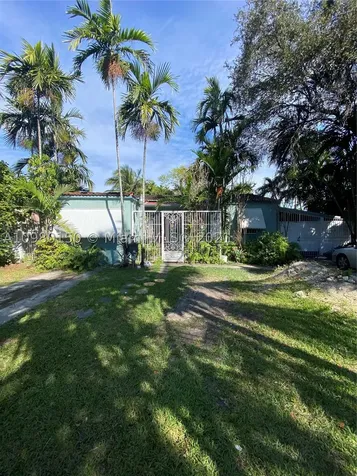 2031 NW South River Drive Miami FL 33125