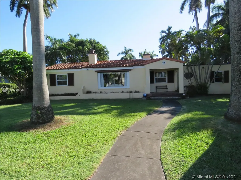 936 Van Buren Street Hollywood FL 33019