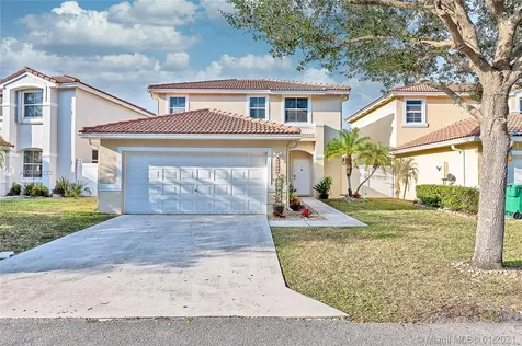 15141 SW 49th Street Davie FL 33331