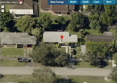 14030 Madison Street Miami FL 33176