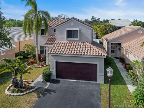220 E Bayridge Drive Weston FL 33326