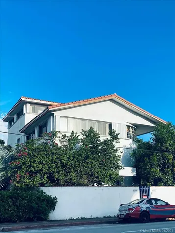 8119 Harding Avenue Miami Beach FL 33141