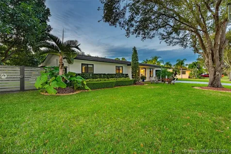 11902 SW 100th Avenue Miami FL 33176