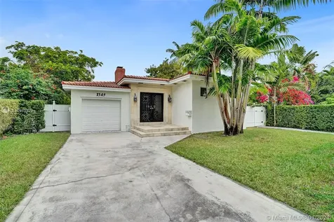 1345 SW 18th Street Miami FL 33145