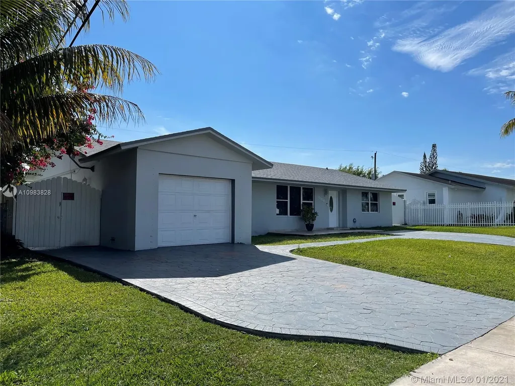 10800 SW 164th Street Miami FL 33157