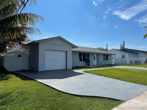 10800 SW 164th Street Miami FL 33157