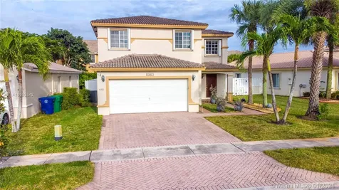 4391 SW 133rd Lane Miramar FL 33027