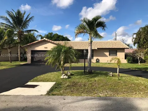 7815 NW 39th Street Coral Springs FL 33065