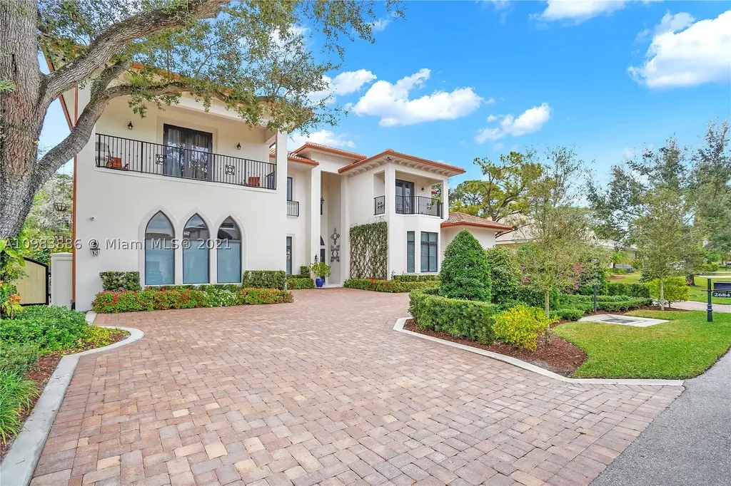 2684 Devon Court Delray Beach FL 33445