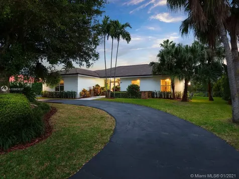 458 Rovino Avenue Coral Gables FL 33156
