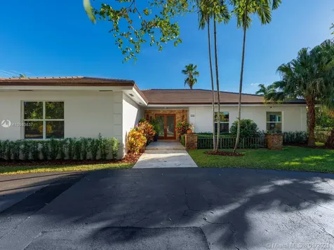 458 Rovino Avenue Coral Gables FL 33156