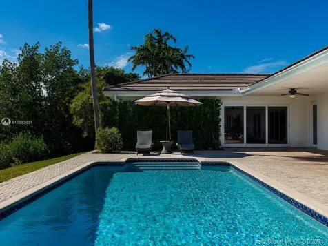 458 Rovino Avenue Coral Gables FL 33156