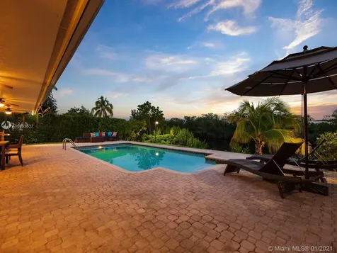 458 Rovino Avenue Coral Gables FL 33156