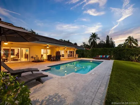 458 Rovino Avenue Coral Gables FL 33156