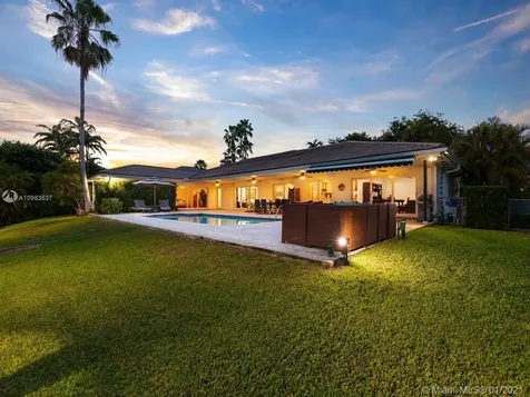 458 Rovino Avenue Coral Gables FL 33156