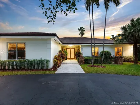 458 Rovino Avenue Coral Gables FL 33156