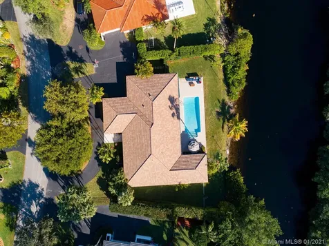 458 Rovino Avenue Coral Gables FL 33156