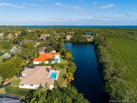 458 Rovino Avenue Coral Gables FL 33156