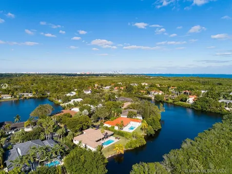 458 Rovino Avenue Coral Gables FL 33156