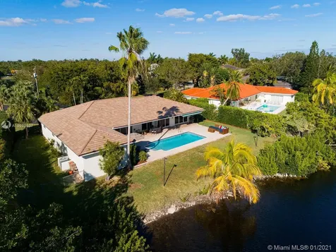 458 Rovino Avenue Coral Gables FL 33156