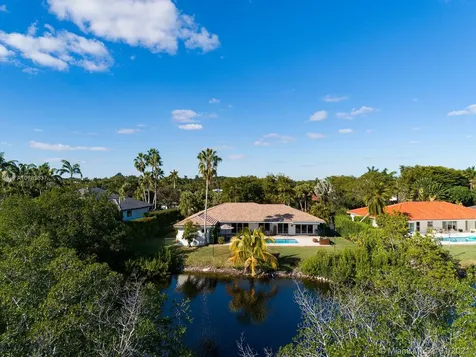 458 Rovino Avenue Coral Gables FL 33156