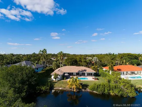 458 Rovino Avenue Coral Gables FL 33156