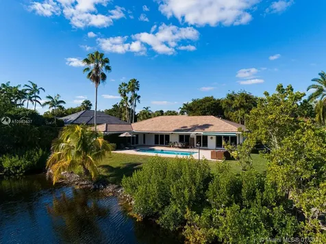 458 Rovino Avenue Coral Gables FL 33156
