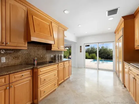458 Rovino Avenue Coral Gables FL 33156