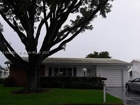 8970 NW 14th Street Plantation FL 33322