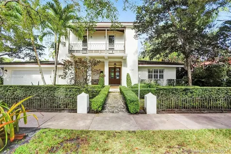 1041 Catalonia Avenue Coral Gables FL 33134