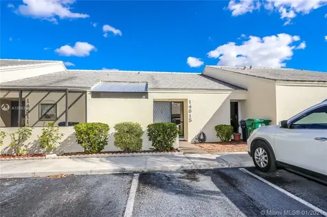 14815 SW 125th Court Miami FL 33186