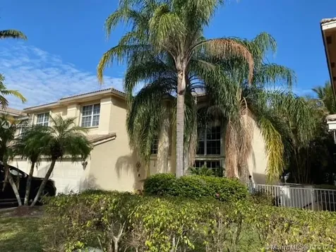 16491 SW 18th Street Miramar FL 33027