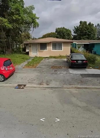 1383 NW 58th Terrace Miami FL 33142