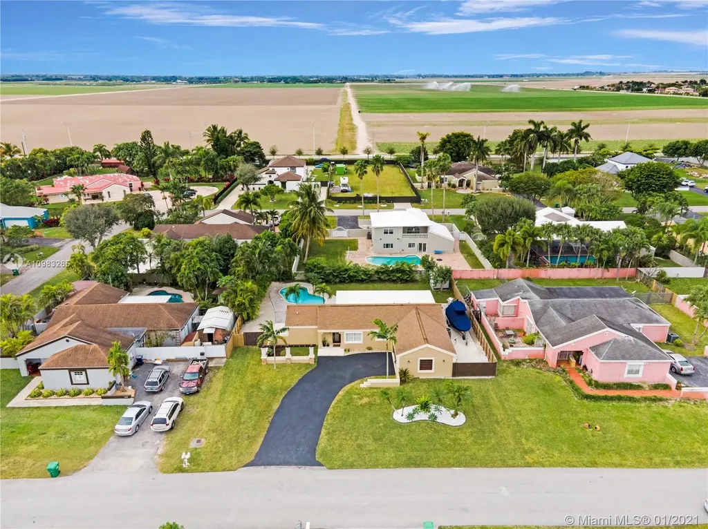 15460 SW 155th Court Miami FL 33187