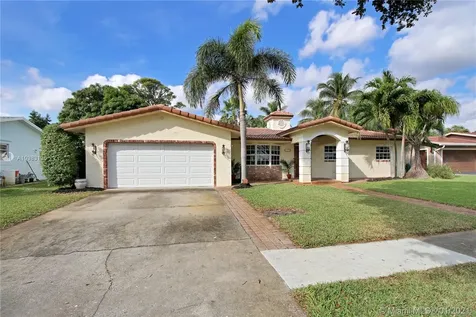 621 Palmetto Drive Coconut Creek FL 33066