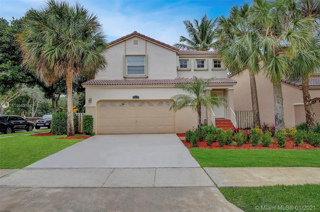 1217 NW 107th Terrace Plantation FL 33322