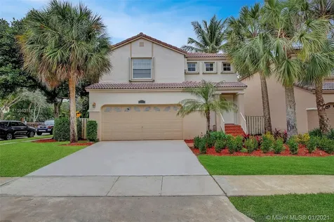 1217 NW 107th Terrace Plantation FL 33322