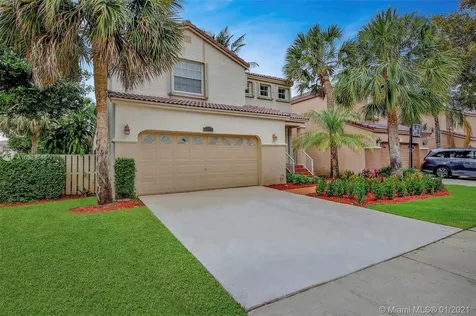 1217 NW 107th Terrace Plantation FL 33322