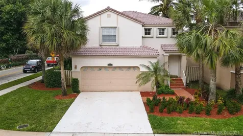 1217 NW 107th Terrace Plantation FL 33322