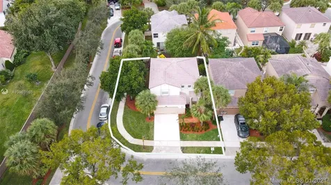 1217 NW 107th Terrace Plantation FL 33322