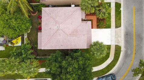1217 NW 107th Terrace Plantation FL 33322