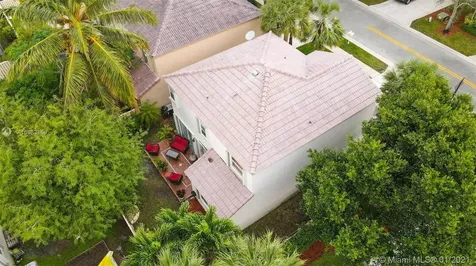 1217 NW 107th Terrace Plantation FL 33322