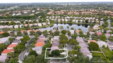1217 NW 107th Terrace Plantation FL 33322