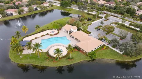 1217 NW 107th Terrace Plantation FL 33322