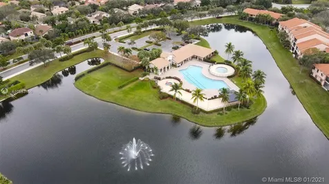 1217 NW 107th Terrace Plantation FL 33322