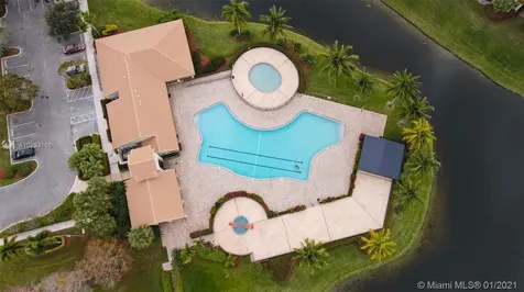 1217 NW 107th Terrace Plantation FL 33322