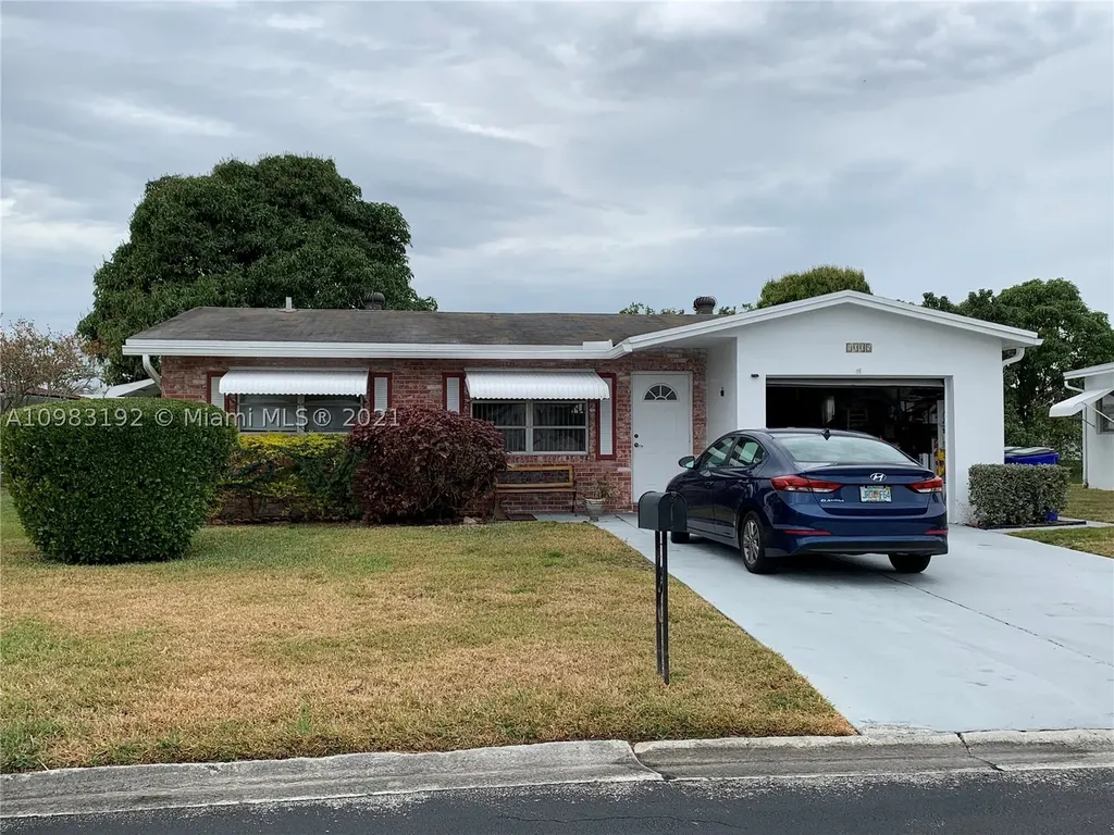 1005 NW 73rd Terrace Margate FL 33063