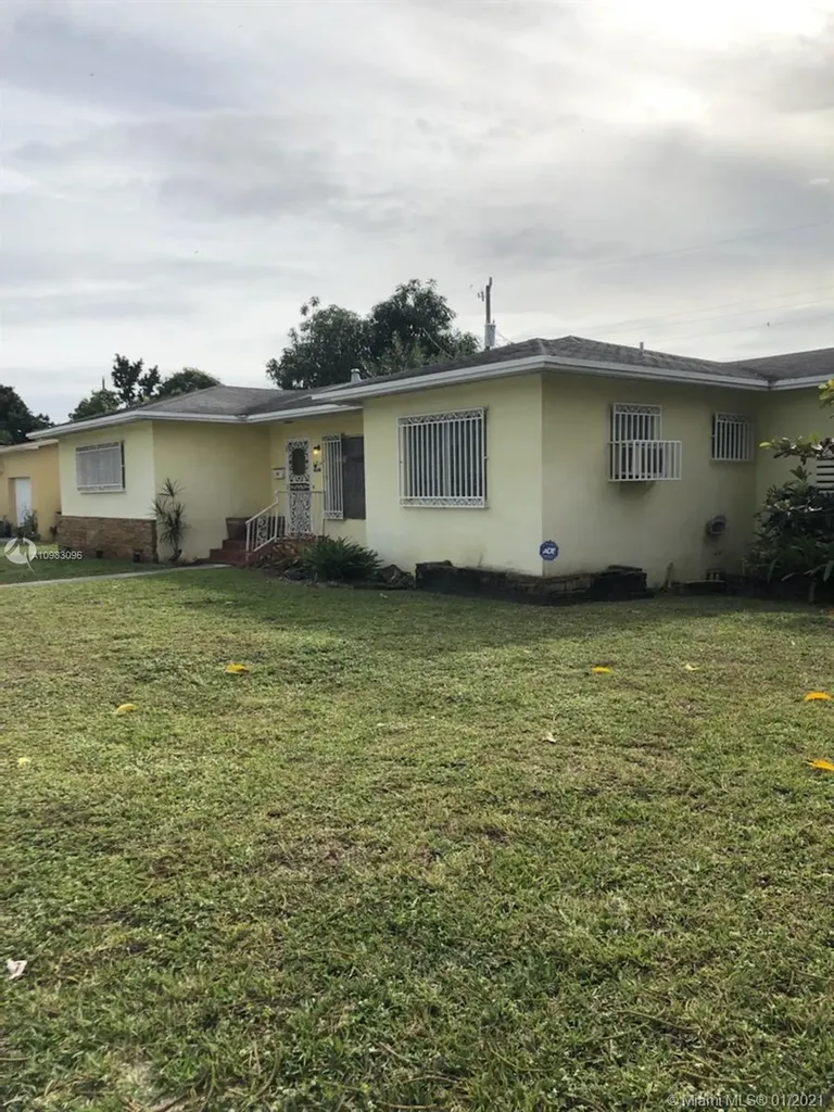 300 NE 111th Street Miami FL 33161
