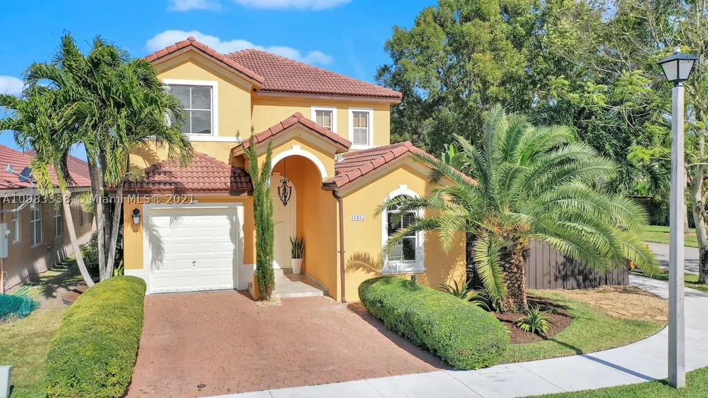 16415 SW 82nd Street Miami FL 33193